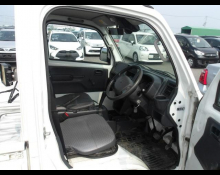 Suzuki Carry Truck 2021