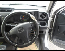 Toyota Succeed Wagon 2018