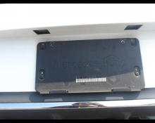 Mercedes-Benz CLA-class 2021