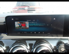 Mercedes-Benz CLA-class 2021