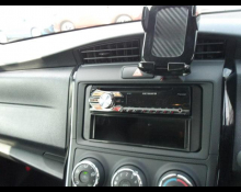 Toyota Corolla Axio 2018