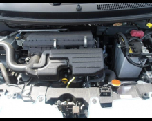 Daihatsu Mira e:S 2022