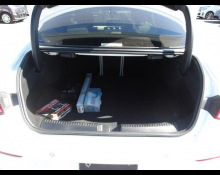 Mercedes-Benz CLA-class 2021