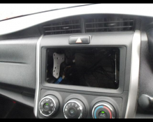 Toyota Corolla Fielder 2018