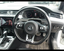 Volkswagen Arteon 2018