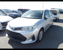 Toyota Corolla Axio 2018