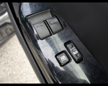 Toyota Hiace Van 2016