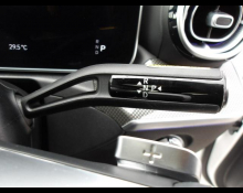 Mercedes-Benz C-Class 2022