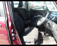 Suzuki Solio Bandit 2018