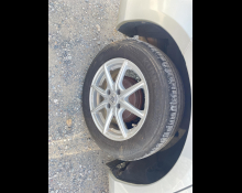 Toyota Corolla Axio 2010