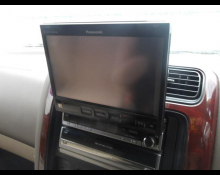 Toyota Grand Hiace 2000