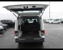 Nissan NV200 2020