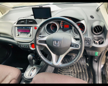 Honda Fit 2011