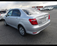 Toyota Corolla Axio 2018