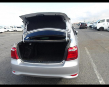 Toyota Corolla Axio 2018