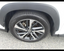 Toyota Corolla Cross 2022