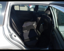 Toyota Corolla Fielder 2019