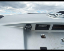 Toyota Corolla Fielder 2019