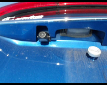 Mitsubishi Eclipse Cross 2018