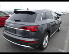 Audi Q5 2023