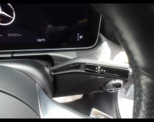 Mercedes Benz C Class 2022