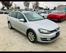 Used Volkswagen Golf Cars For Sale in Japan