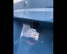 Subaru Impreza XV 2016