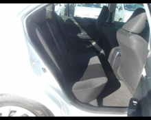 Toyota Corolla Axio 2018