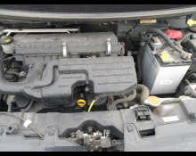 Daihatsu Mira e:S 2020