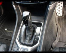 Subaru Forester 2019