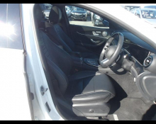 Mercedes Benz E-Class 2021