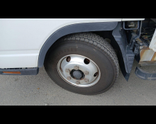 Mitsubishi Canter 2012