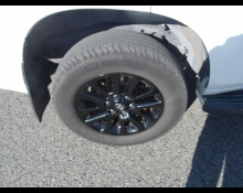 Toyota Land Cruiser Prado 2021