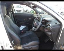 Toyota Yaris Cross 2022