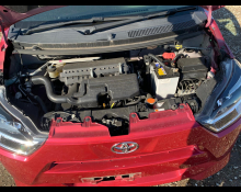 Toyota Pixis Epoch 2019