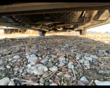 Daihatsu Mira e:S 2020