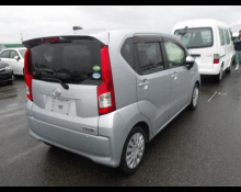 Daihatsu Move 2020