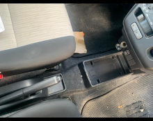 Daihatsu Mira e:S 2019