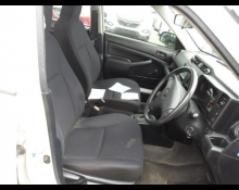 Toyota Succeed Wagon 2019