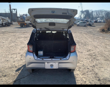 Daihatsu Mira e:S 2020