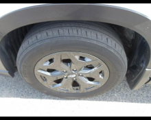 Subaru Forester 2019