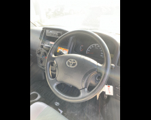 Toyota Townace Van 2018