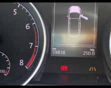 Volkswagen Golf Variant 2015