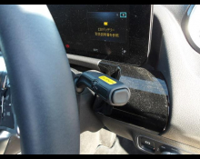 Mercedes Benz GLA-class 2024