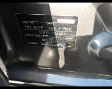 Mazda Mazda3 Fastback 2019