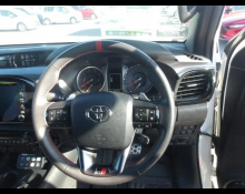 Toyota Hilux 2023