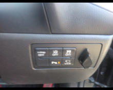 Mazda Axela Sports 2019