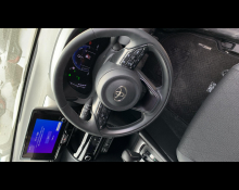 Toyota Yaris Cross 2025