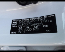 Toyota Yaris Cross 2024