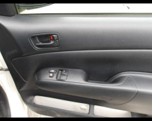 Toyota Succeed Wagon 2019